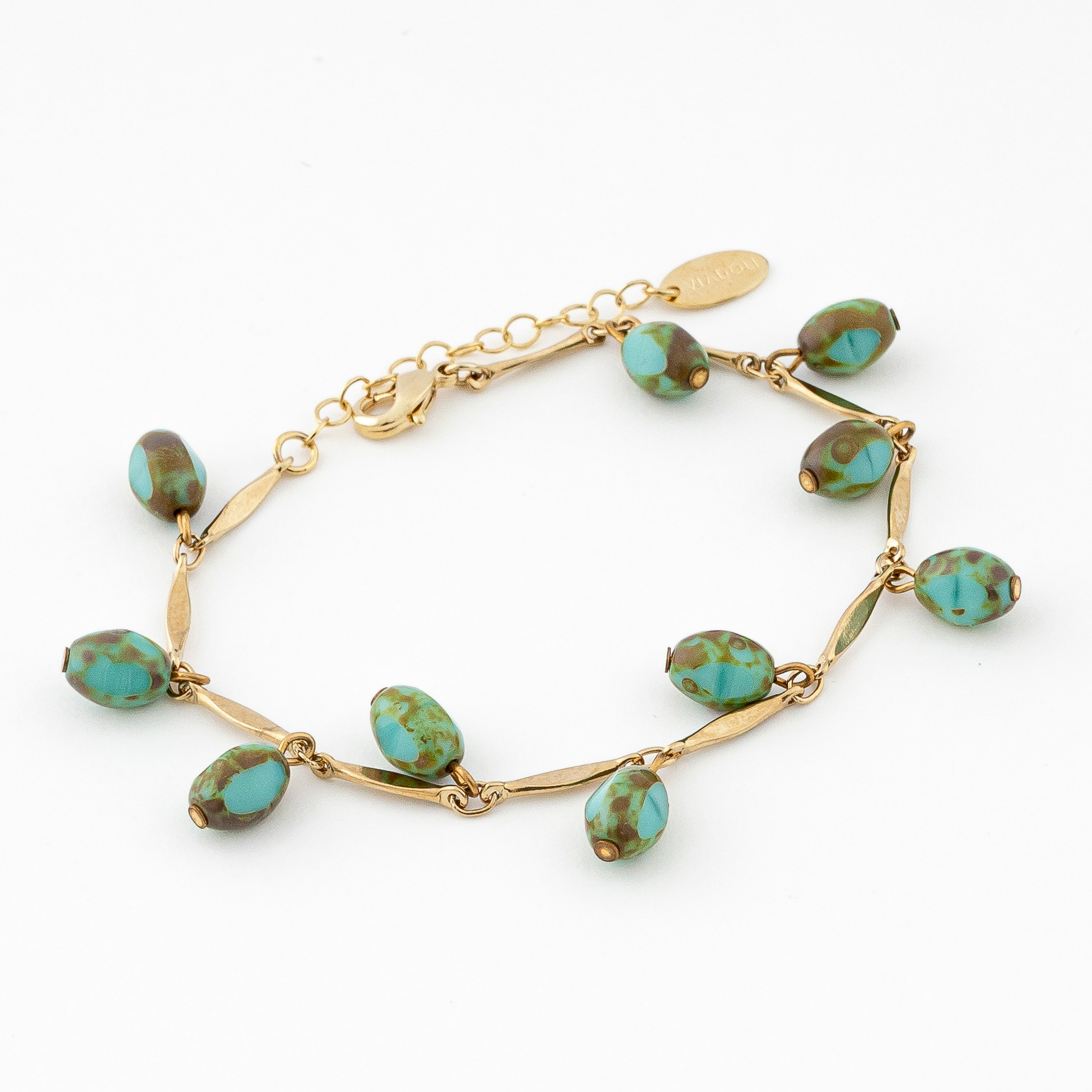 bracelet-manon-turquoise